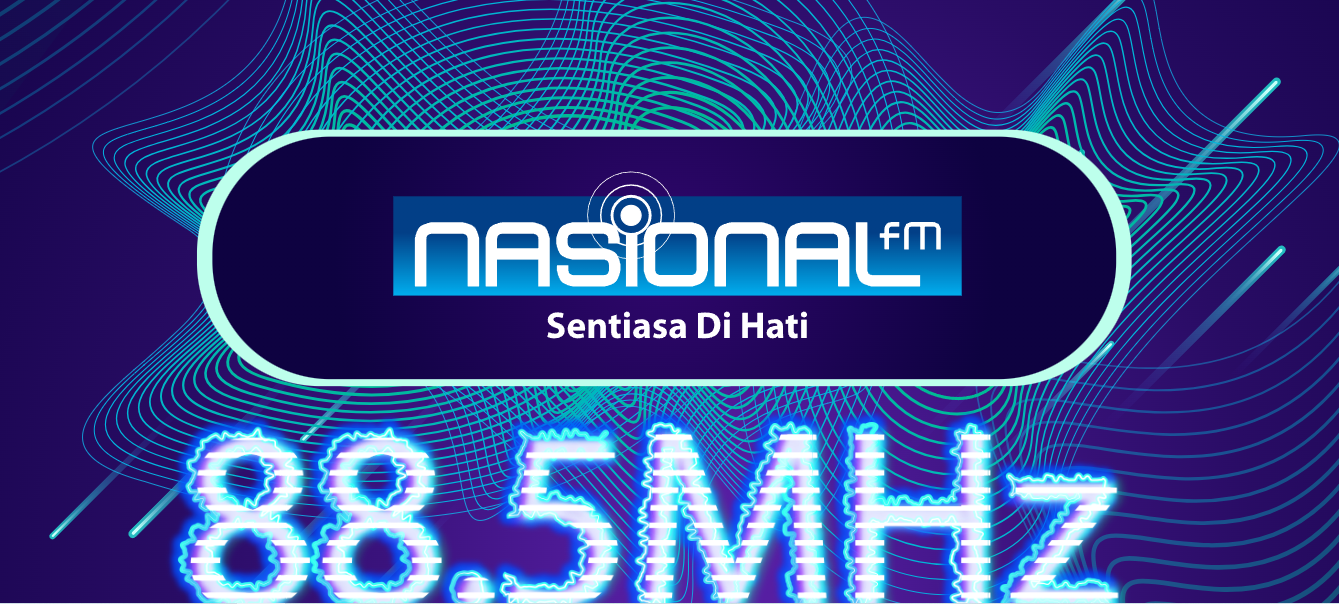Nasional FM 88.5