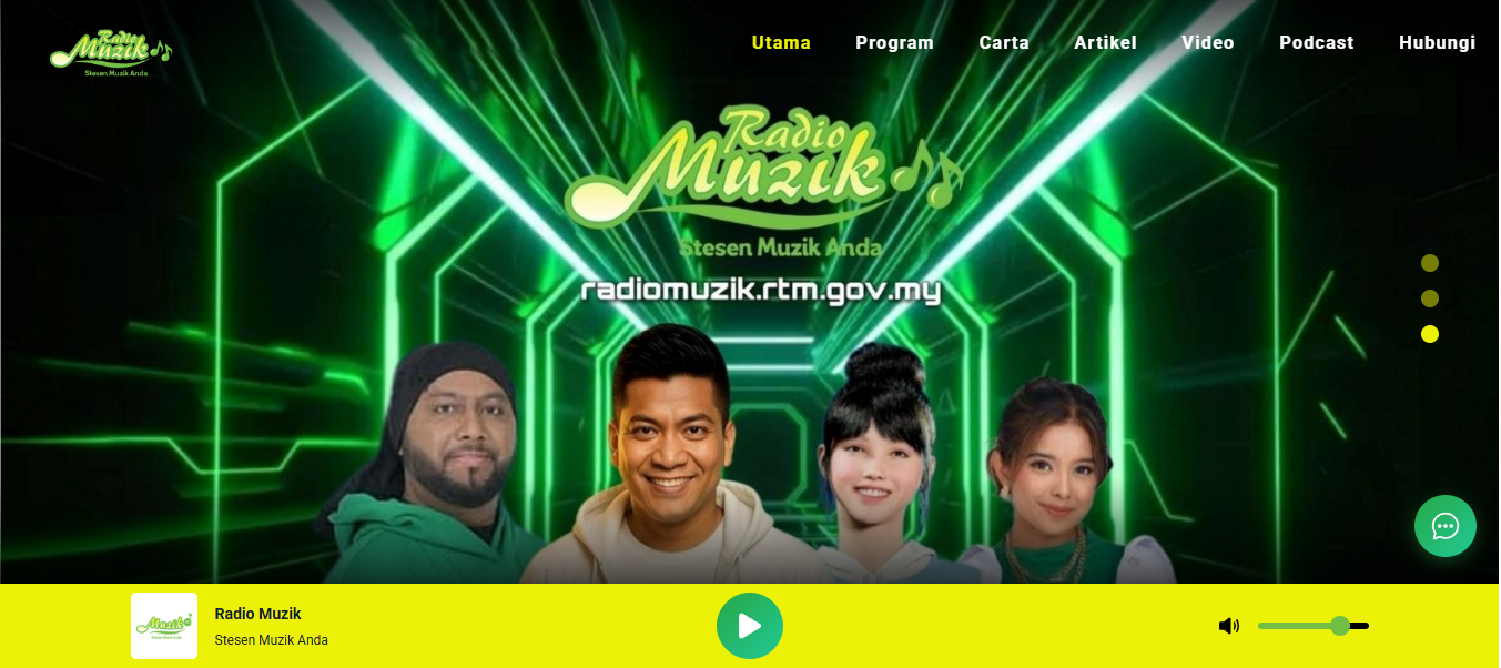 Radio Muzik